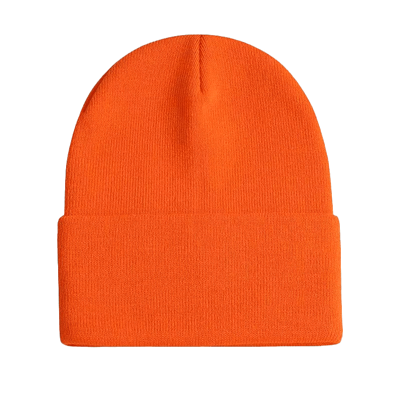Custom Beanie