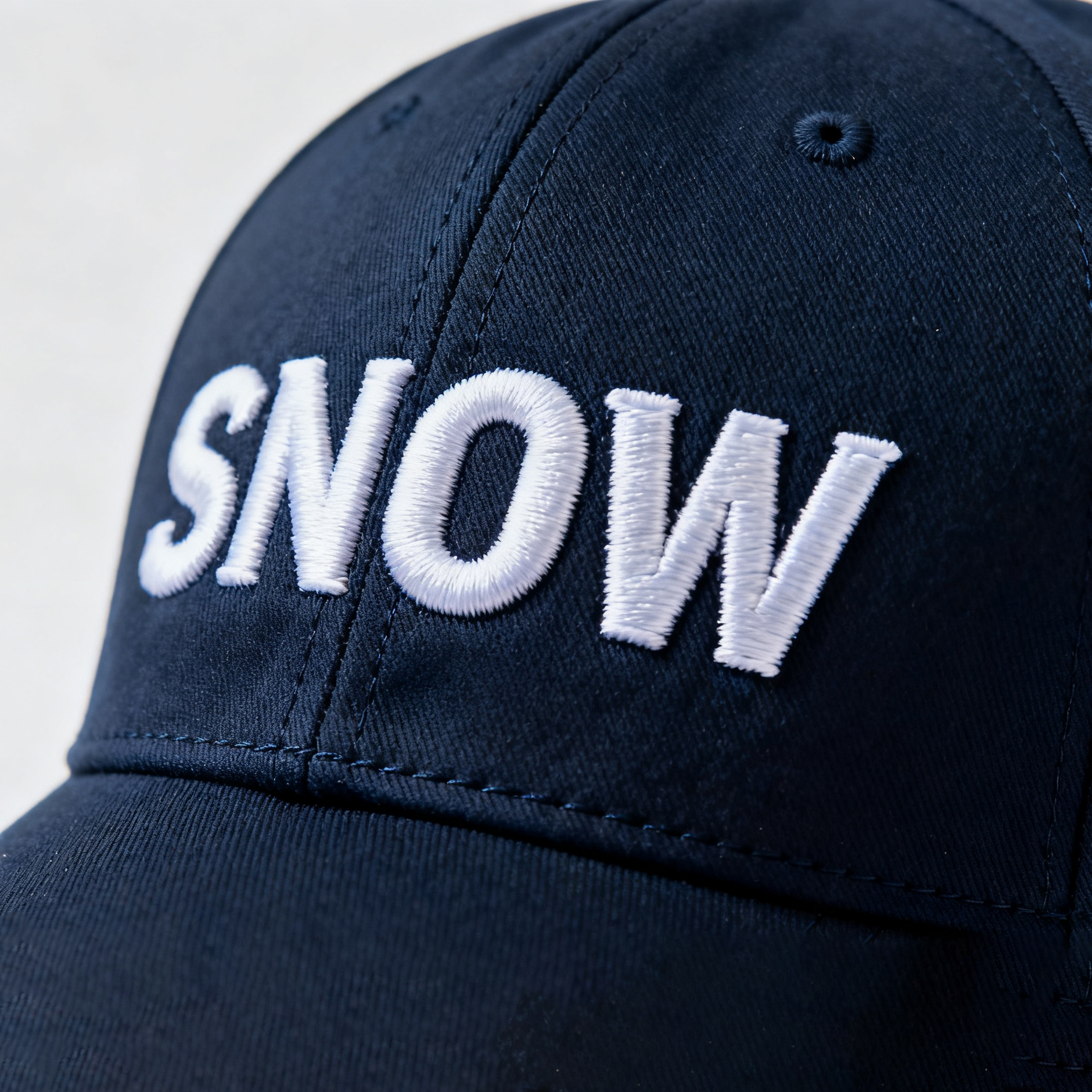 Custom Cap