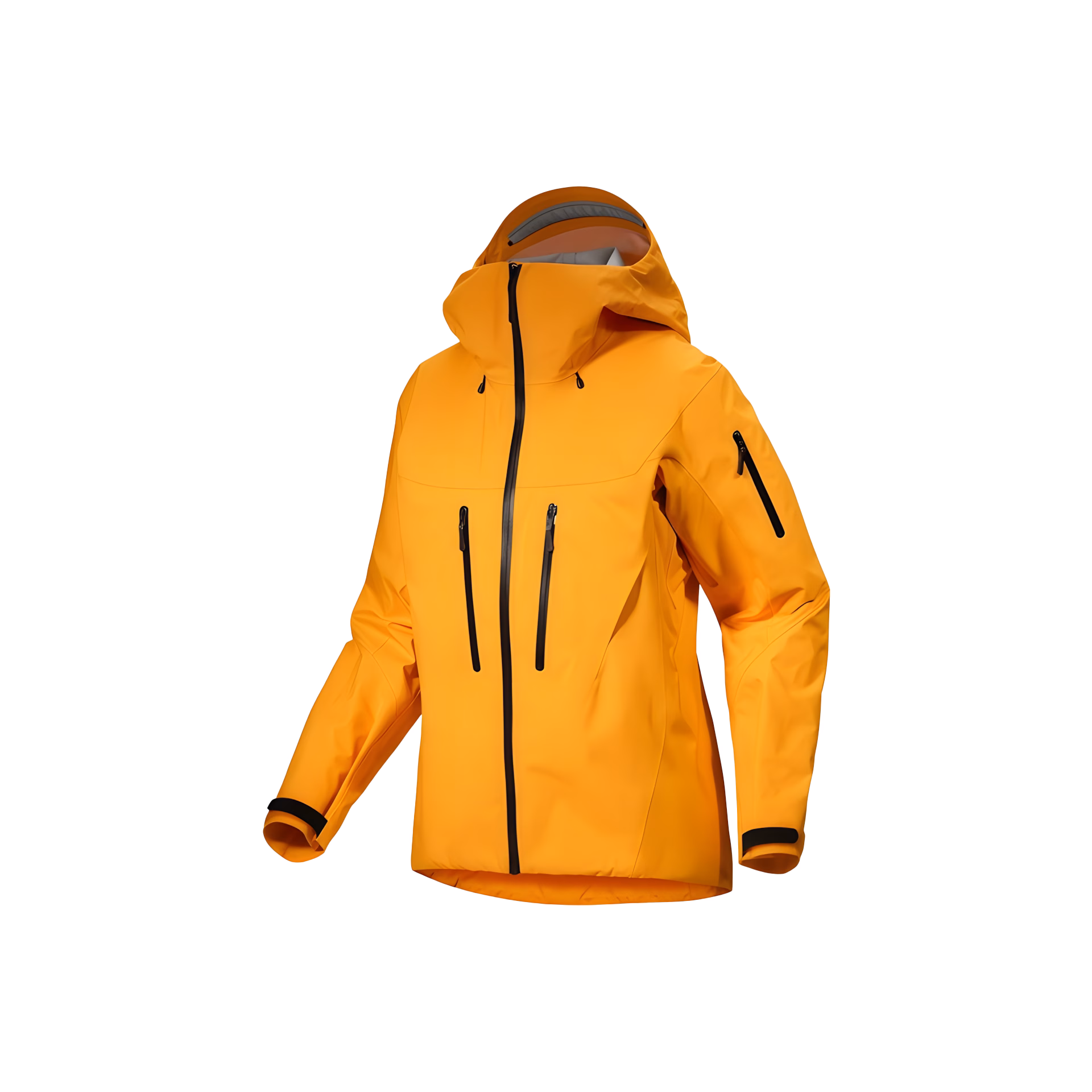 Hardshell Jacket