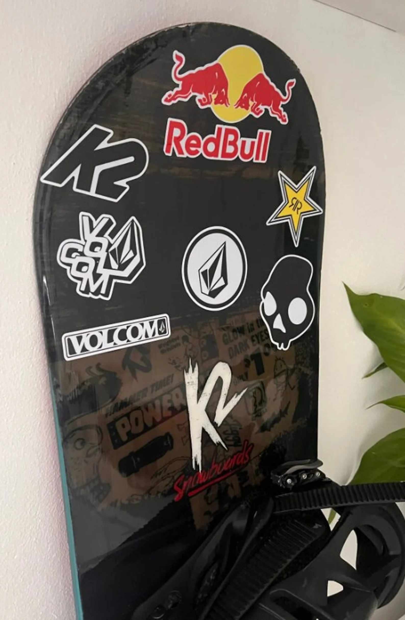 Die-Cut Stickers